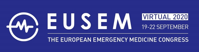 European Society for Emergency Medicine Congress EUSEM 2020