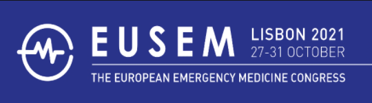 European Society for Emergency Medicine Congress EUSEM 2021