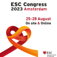 European Society of Cardiology congress ESC 2022
