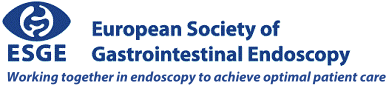 European Society of Gastrointestinal Endoscopy - ESGE