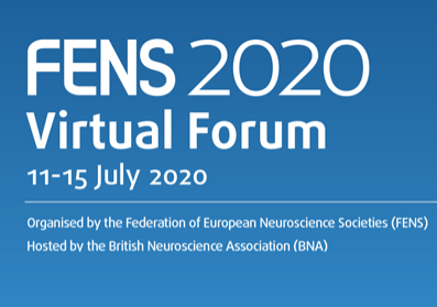 FENS 2020 Virtual Forum