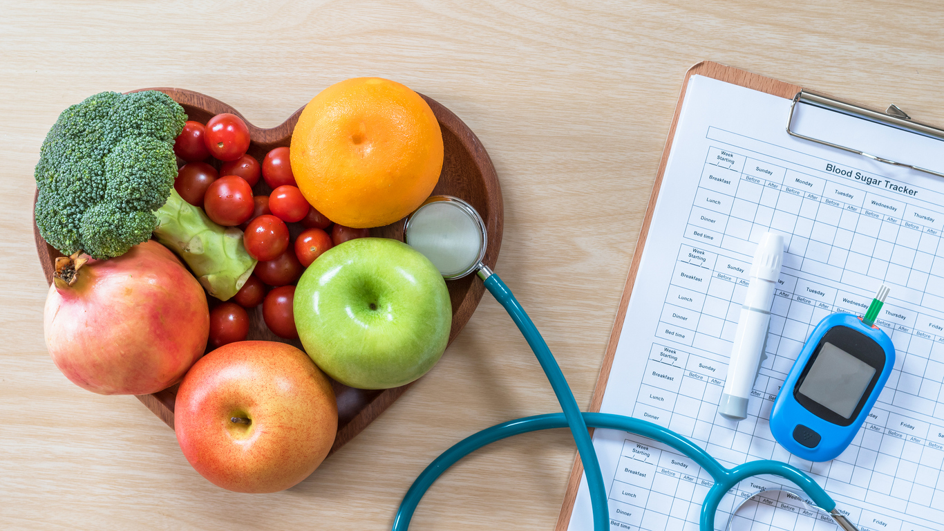 Fibers & Diabetes: is everything equal? Fibers & Diabetes: is everything equal?