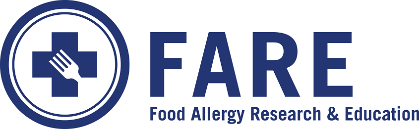 Food Allergy Research & Education Webinar Series 2016