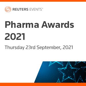 Global Pharma Awards 2021
