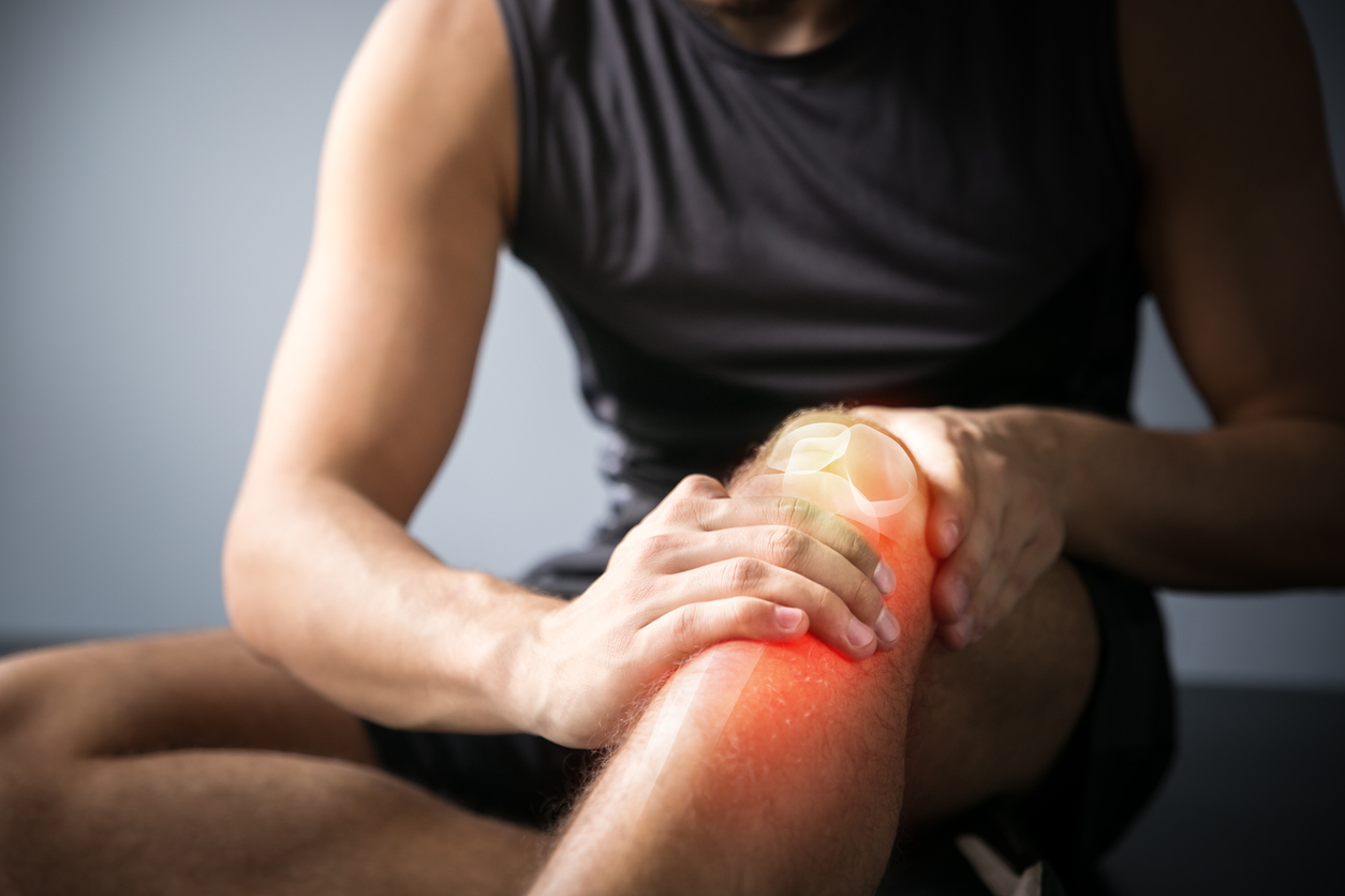 Severity of multi-ligament knee injuries