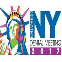 Greater New York Dental Meeting (GNYDM) 93rd Annual Session 2017