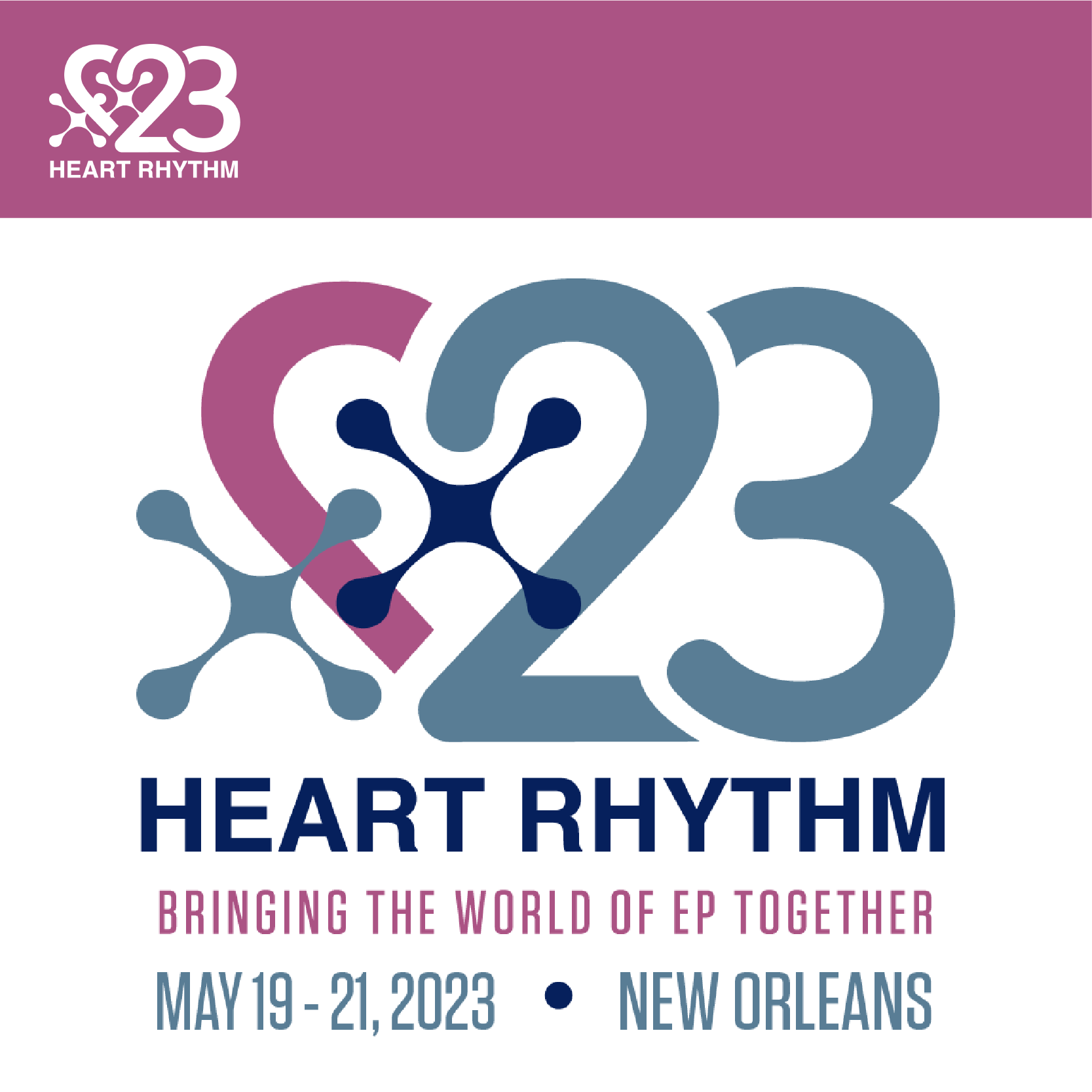 Heart Rhythm Congress - HRS 2023