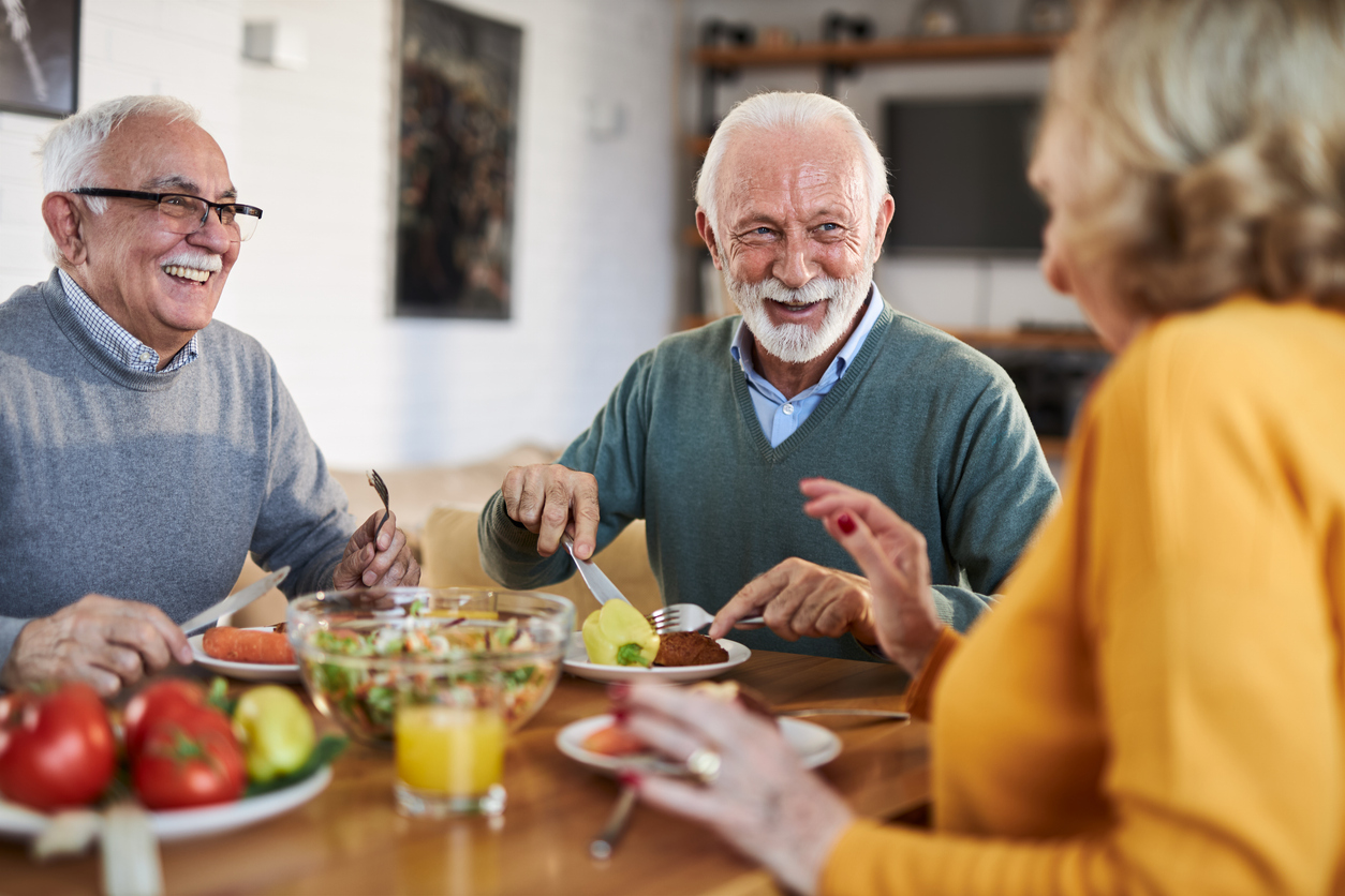 Mood, memory, inflammation—could it all happen on the plate? Mood, memory, inflammation—could it all happen on the plate?