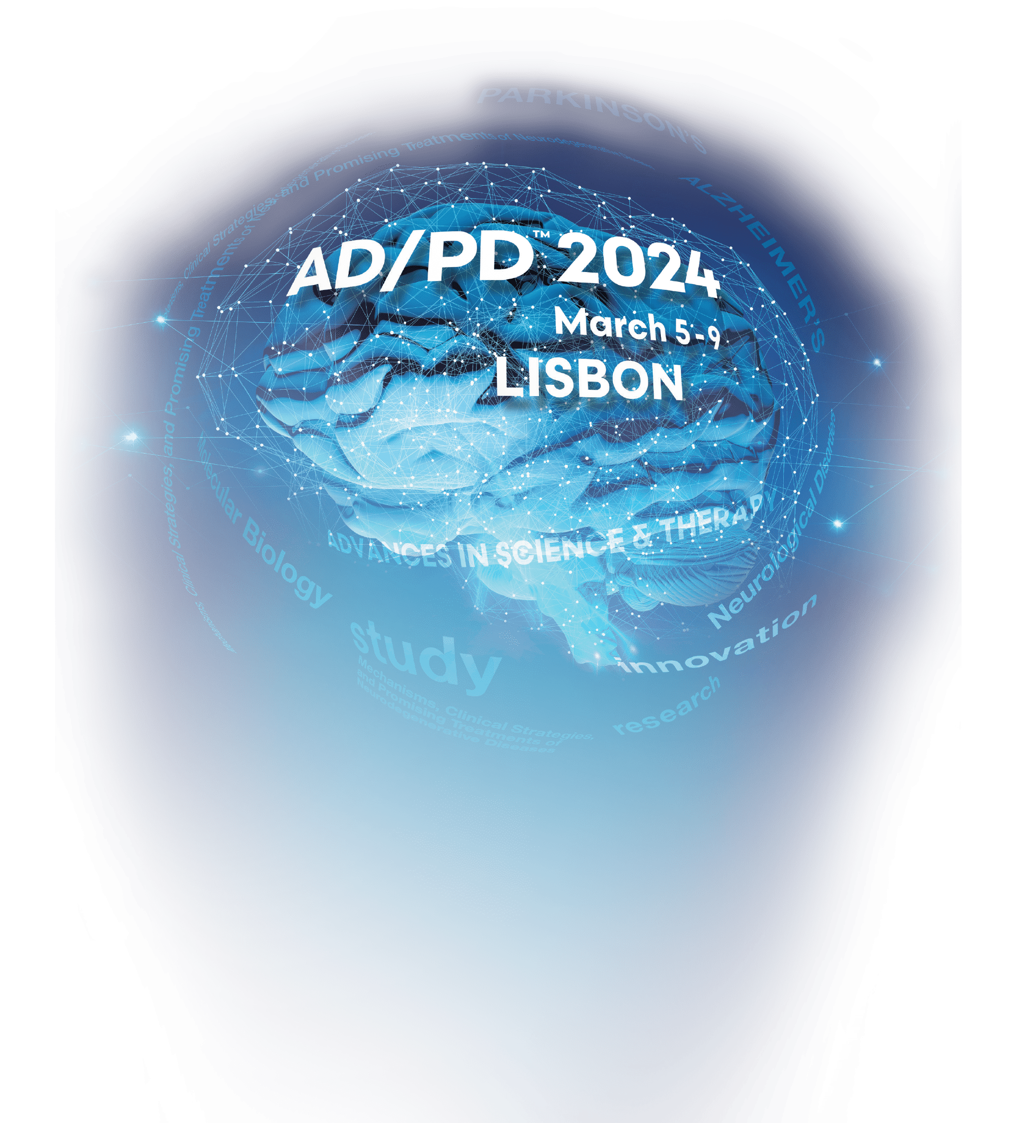International Conference on Alzheimer's and Parkinson's Diseases and related neurological disorders, AD/PD 2024