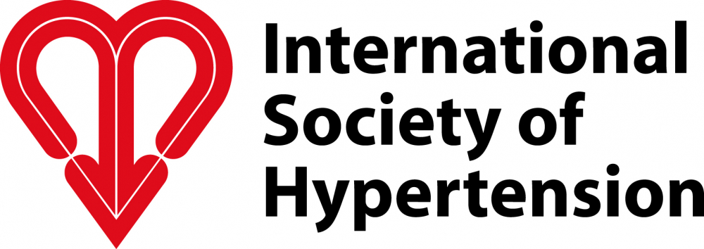 International Society of Hypertension - ISH