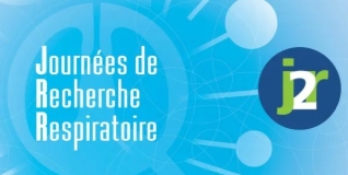 Journées de Recherche Respiratoire - J2R 2025