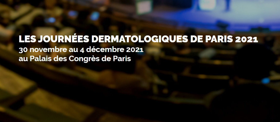 Paris Dermatological Days 2021