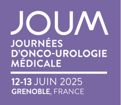 Journées d'Onco-Urologie Médicale - JOUM 2025