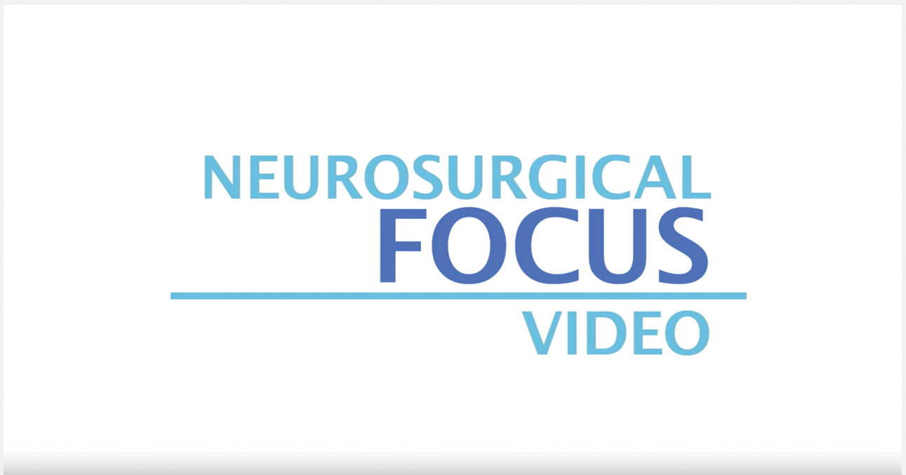 Journal of Neurosurgery: Neurosurgical Focus (AANS)