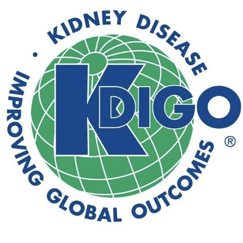 Kidney Disease Improving Global Outcomes - KDIGO