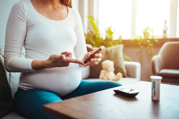 L’intérêt de la supplémentation en myo-inositol pour prévenir le diabète gestationnel chez les femmes enceintes.