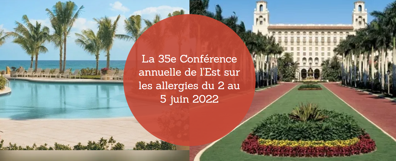 Medflixs The 35th Annual Eastern Allergy Conference