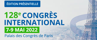 Le 128e Congrès de la Société Française d'Ophtalmologie SFO