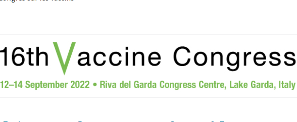 Le 16ème Congrès sur les vaccins