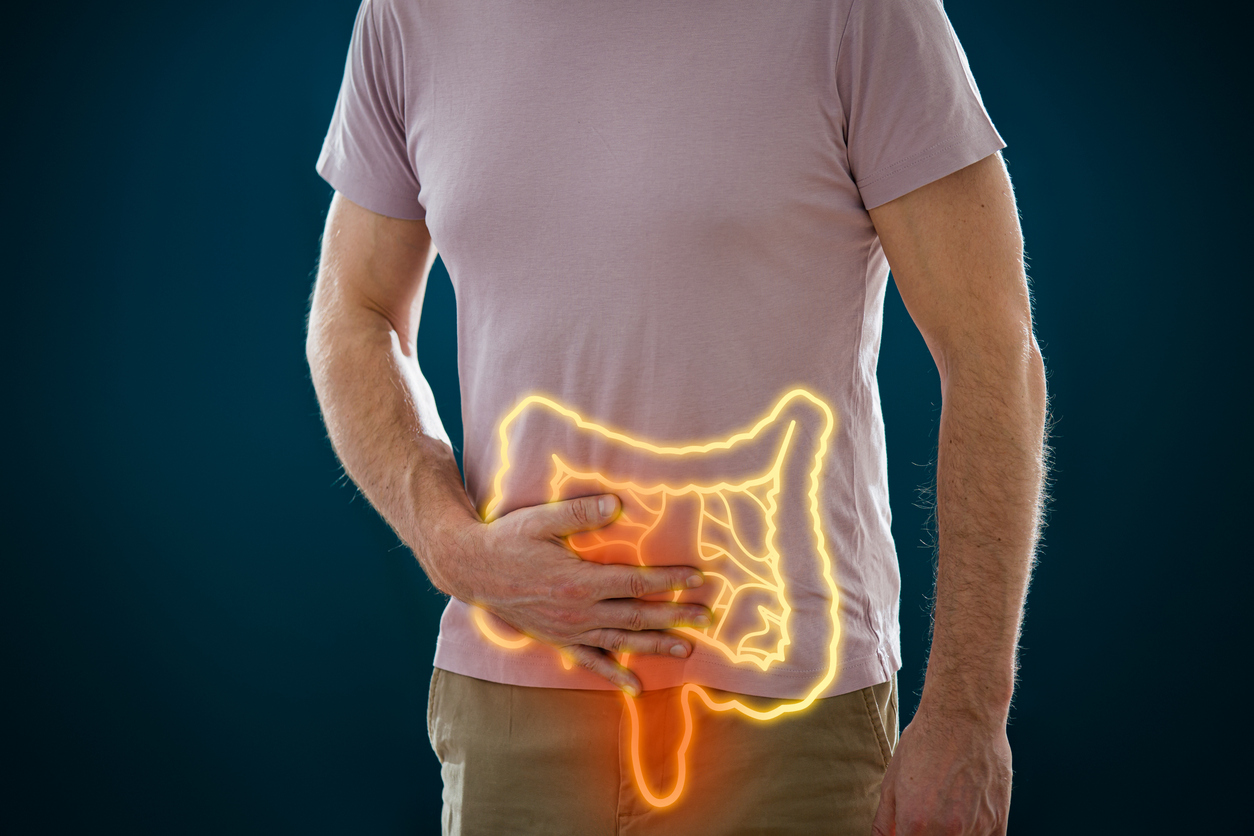 Colorectal cancer on the rise Colorectal cancer on the rise