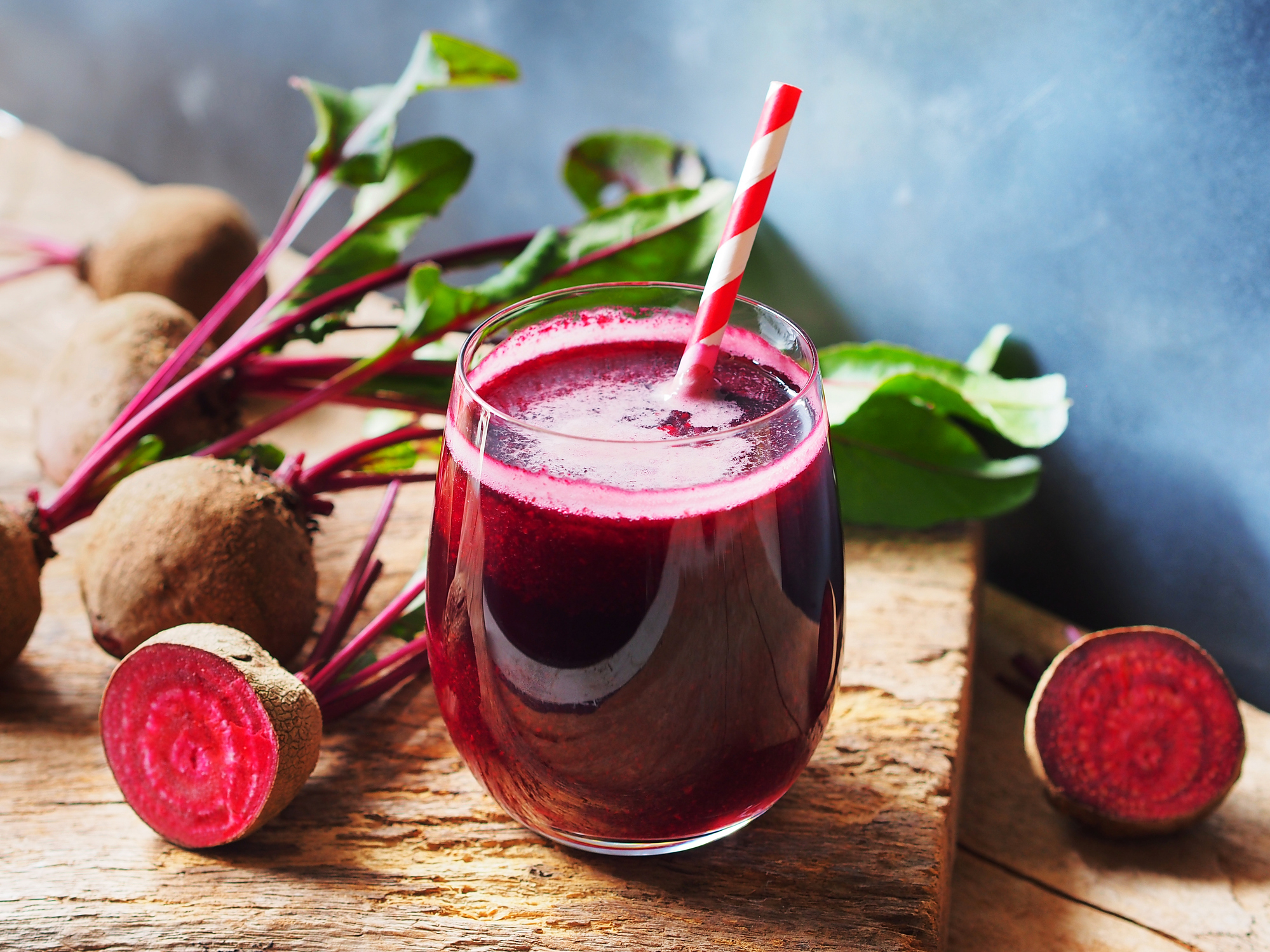 Beetroot Juice: A Sprint Booster?