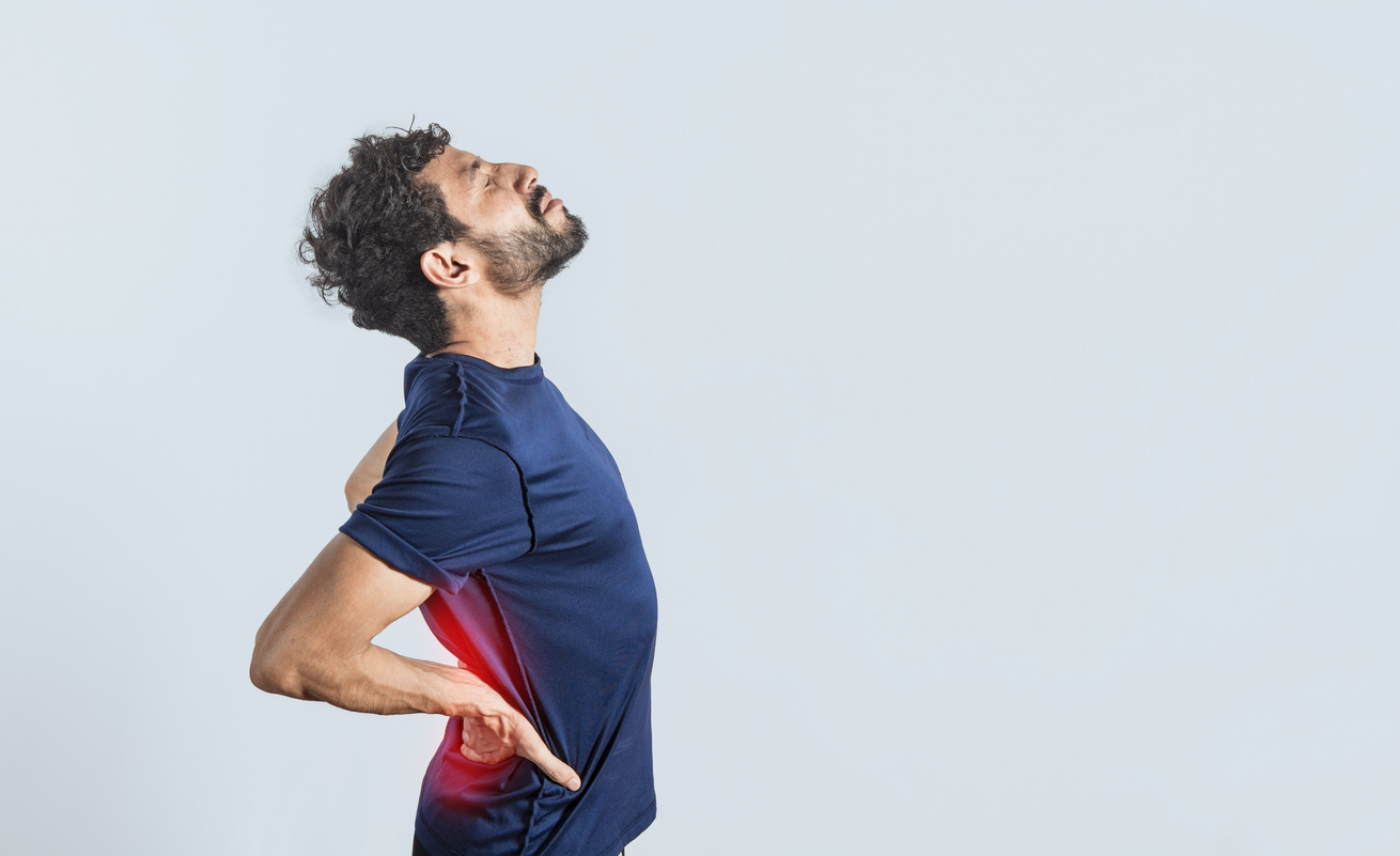Does education really make a difference in lower back pain? Does education really make a difference in lower back pain?