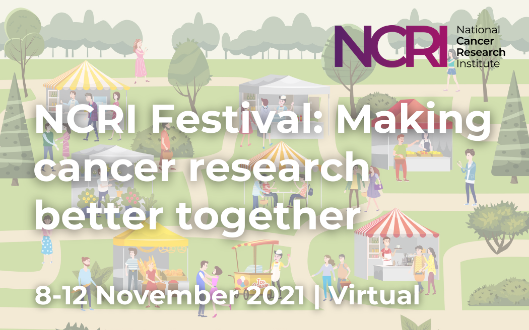 2021 NCRI Cancer Conference