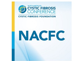 North American Cystic Fibrosis Conference (NACFC) 2018