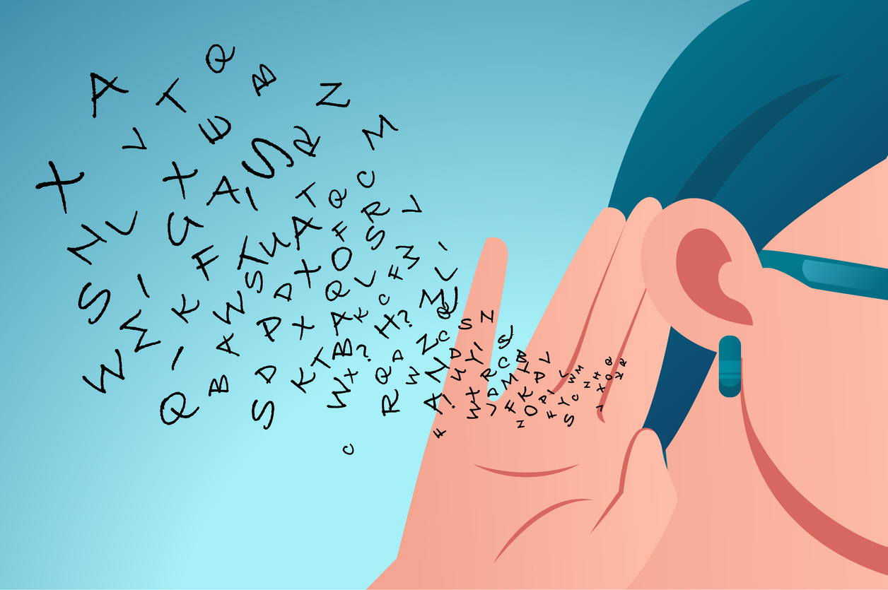 Hearing loss and cognition: an underestimated solution?