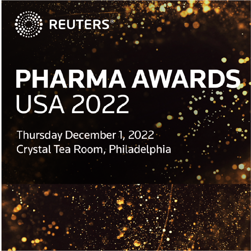Pharma Awards USA 2022