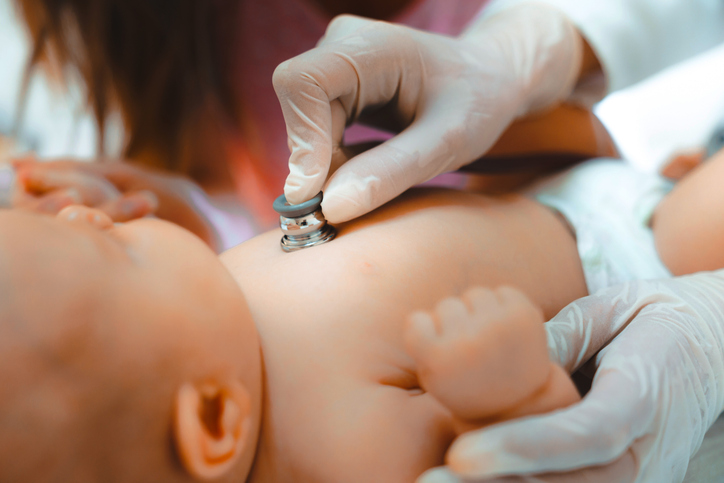 Pneumonie infantile : Vers de nouvelles stratégies thérapeutiques ?