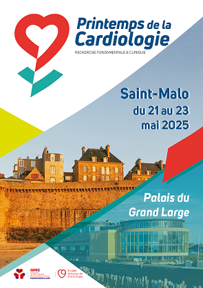 Printemps de la Cardiologie 2025