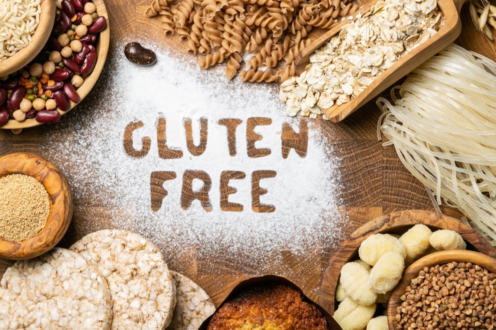 Gluten-free diet, a solution to improve heart health?