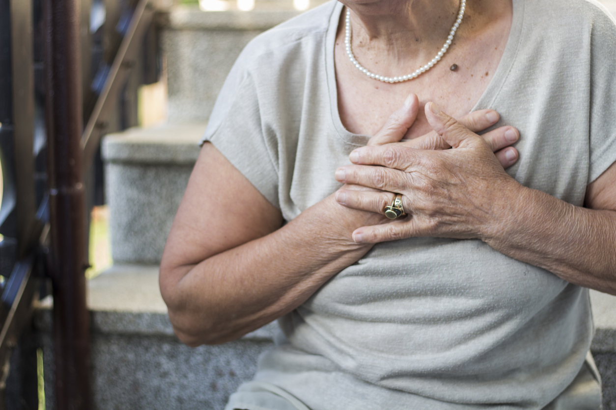 Relation entre vieillissement biologique, parodontite et maladies cardio-vasculaires : résultats d’une étude nationale de population et d’une analyse de randomisation mendélienne