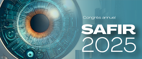 SAFIR - Congrès Annuel 2025