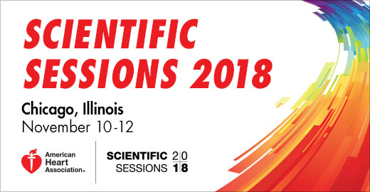 Medflixs - Scientific Sessions (AHA) 2018