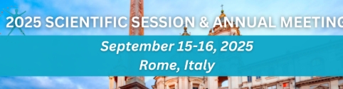 Scientific Session & Annual Meeting for Personalized Hip and Knee Replacement - PAS 2025