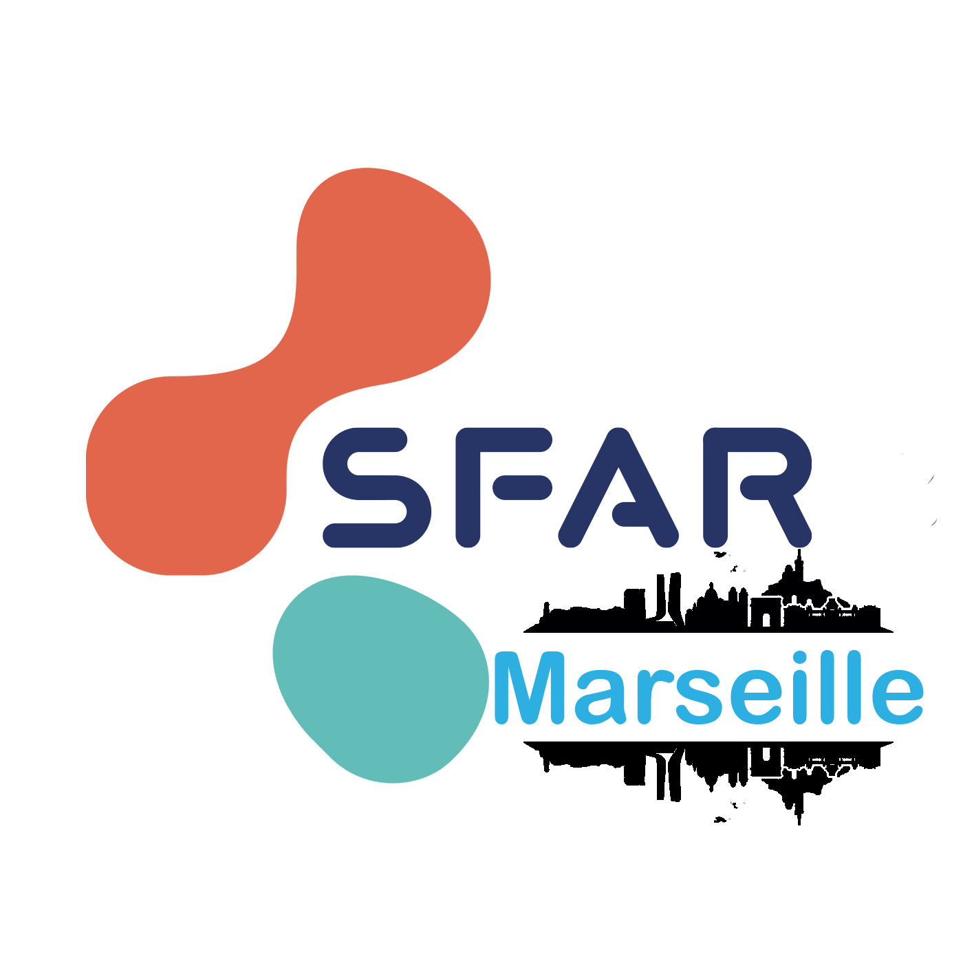 SFAR Marseille 2025