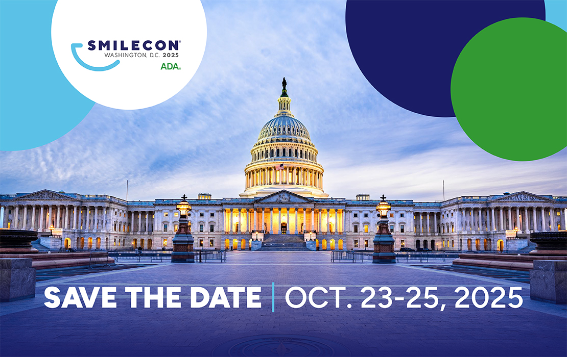 SmileCon - American Dental Association (ADA) 2025