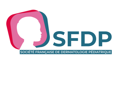 Société Française de Dermatologie Pédiatrique - SFDP