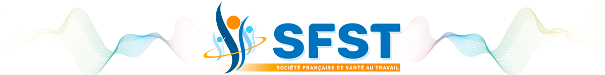 Société Française de Santé au Travail- SFST