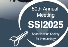 SSI 2025 - 50ᵉ Congrès annuel de la Scandinavian Society for Immunology