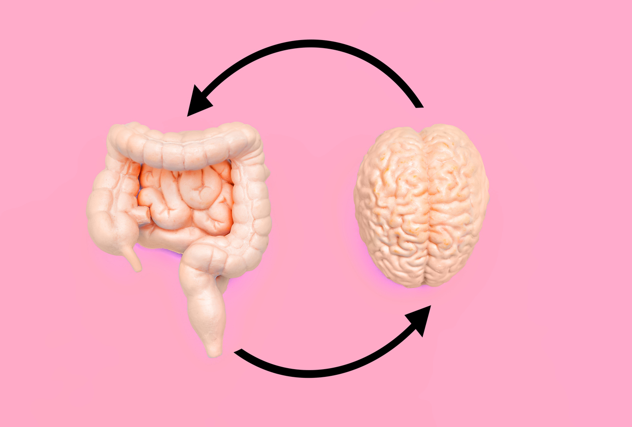 ADHD and the gut: an inflammatory duo? ADHD and the gut: an inflammatory duo?