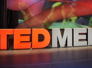 TEDMED 2014