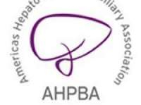 the 13th Congress of the European – African Hepato-Pancreato-Biliary Association (E-AHPBA) 2019
