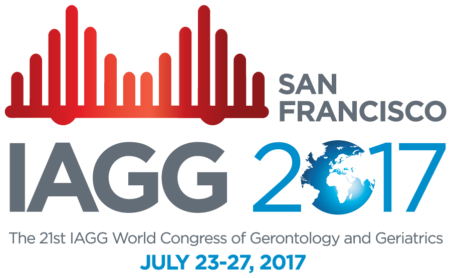 Medflixs The 21st IAGG World Congress of Gerontology and Geriatrics