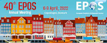 The 40th Annual Meeting of EPOS 2022
