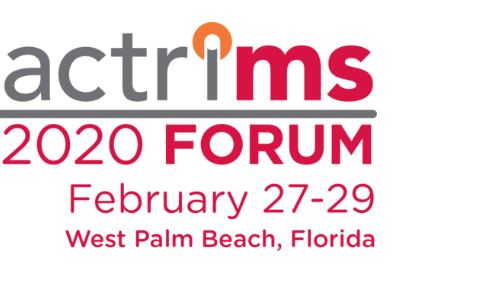 The 8th AMERICAS COMMITTEE FOR TREATMENT & RESEARCH IN MULTIPLE SCLEROSIS Forum ACTRIMS 2020