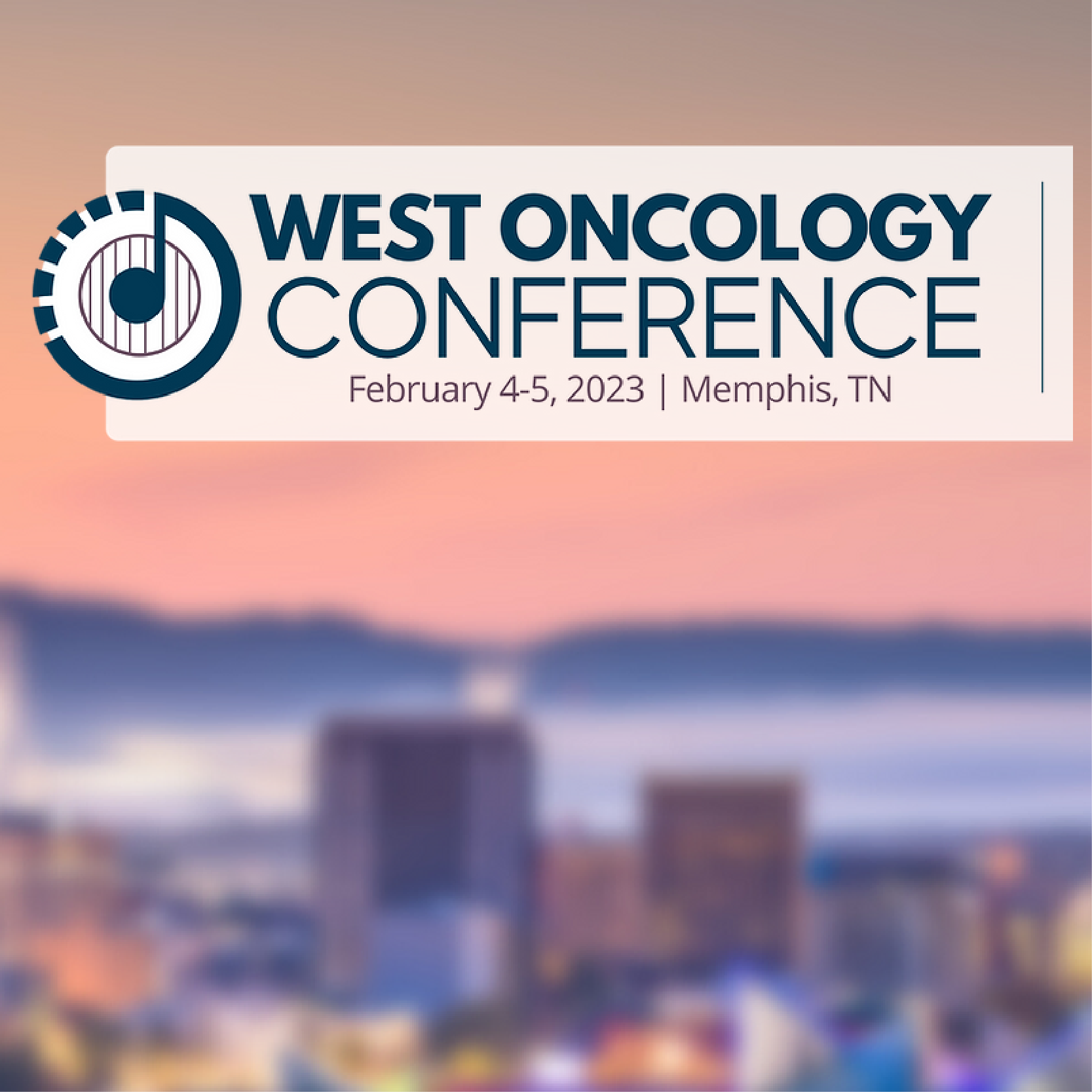 Medflixs The 8th Annual West Oncology Conference WOC 2023