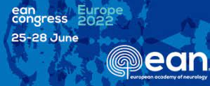 The 8th Congress of the European Academy of Neurology  EAN